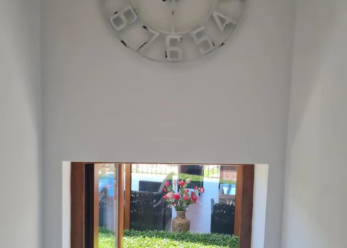 Harmony בית הארחה