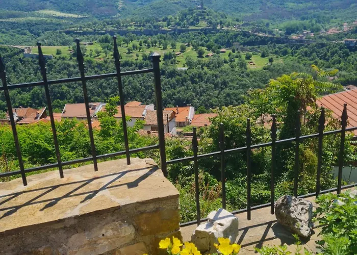 Harmony * וליקו טורנובו