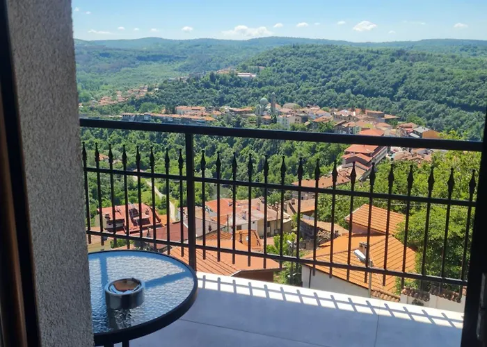 Harmony בית הארחה *