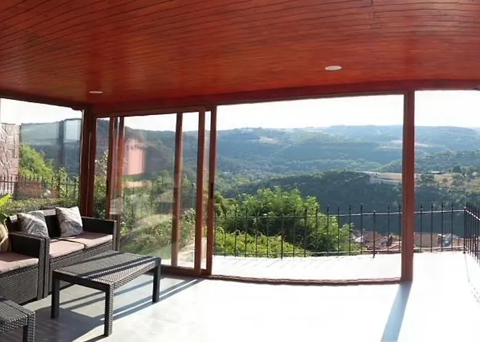 Harmony בית הארחה וליקו טורנובו