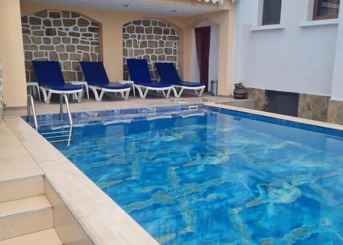 Harmony * וליקו טורנובו