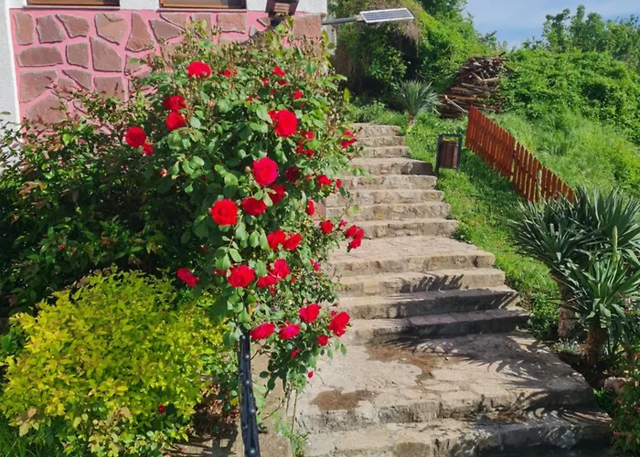 Harmony בית הארחה *