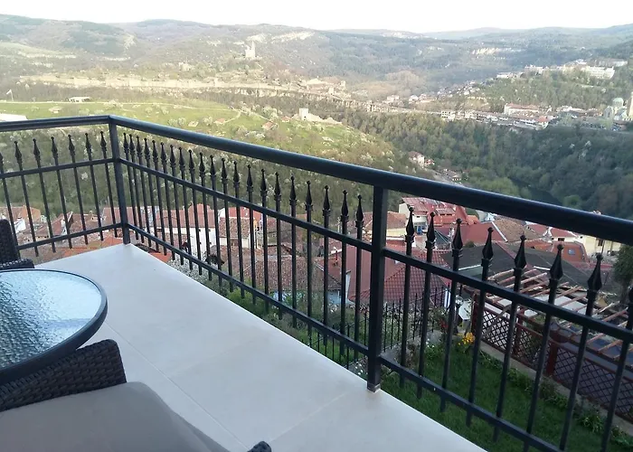 Harmony בית הארחה