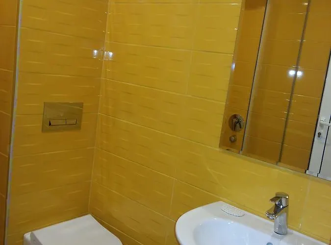 בית הארחה Harmony