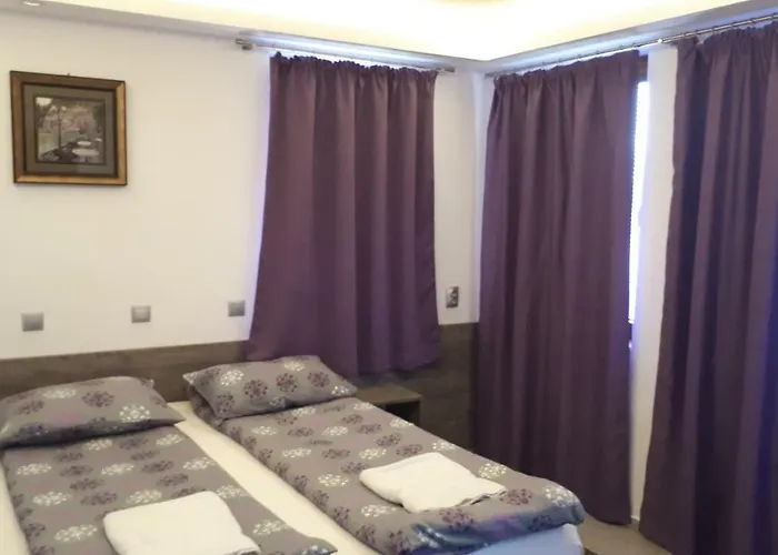 Harmony * וליקו טורנובו