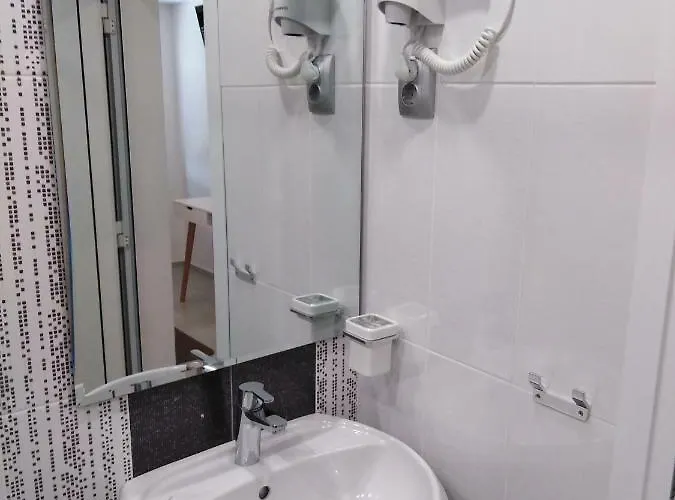 Harmony בית הארחה *